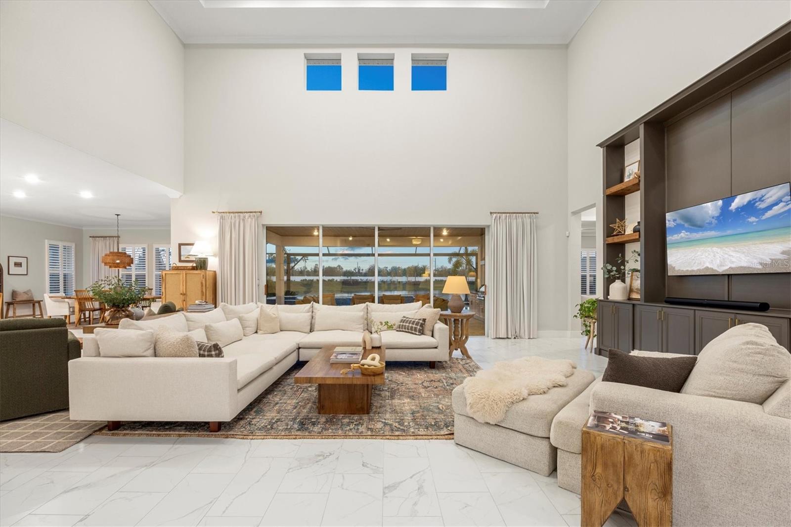 ISLES AT LAKEWOOD RANCH PH II - Residential