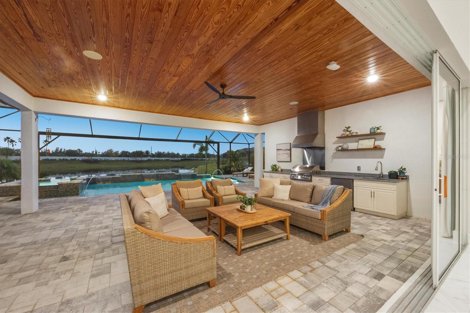 ISLES AT LAKEWOOD RANCH PH II - Residential