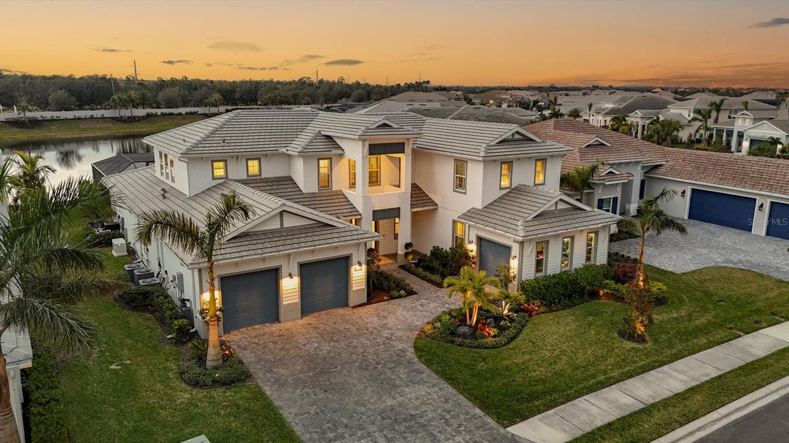 ISLES AT LAKEWOOD RANCH PH II - Residential