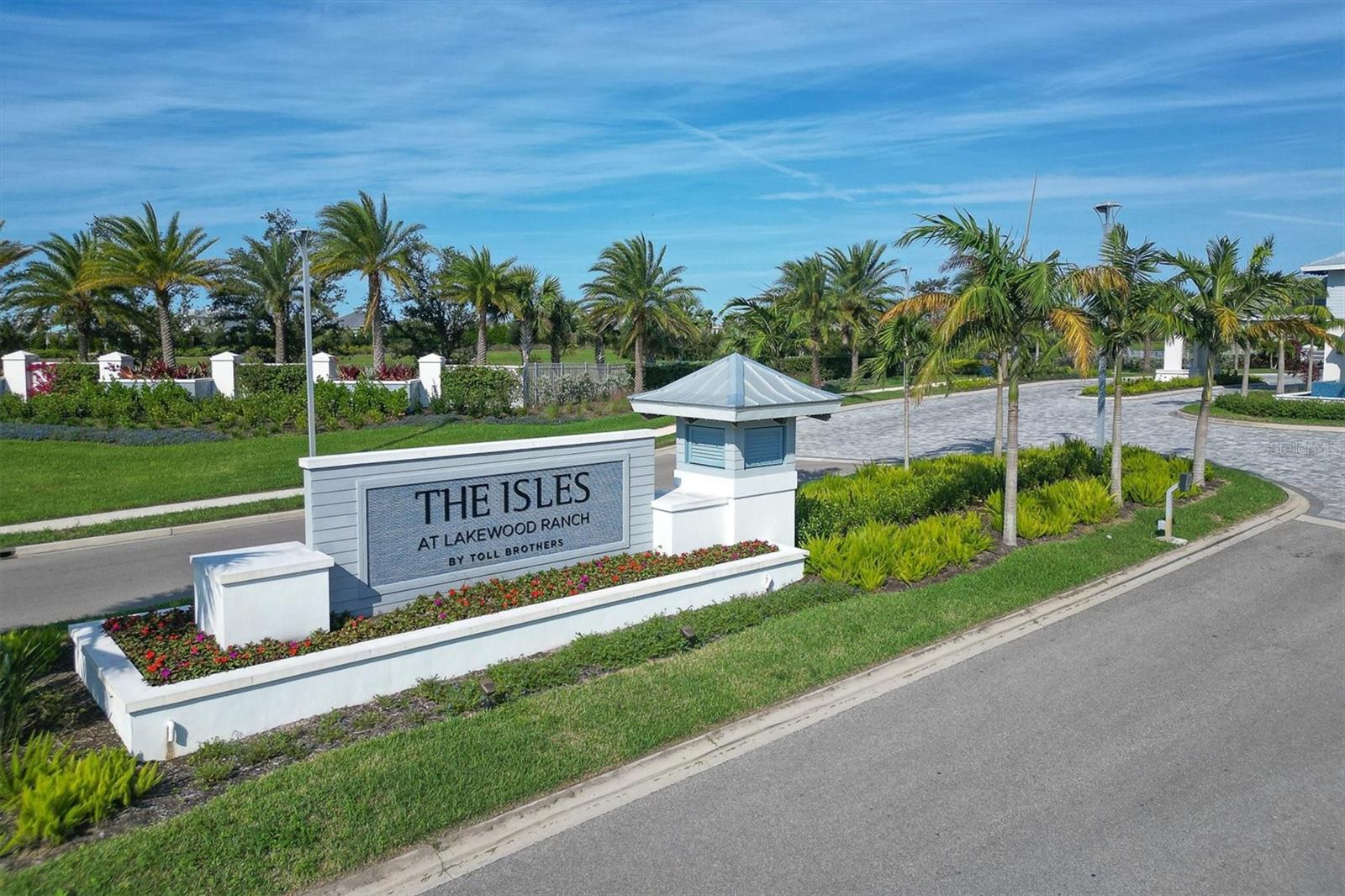 ISLES AT LAKEWOOD RANCH PH II - Residential