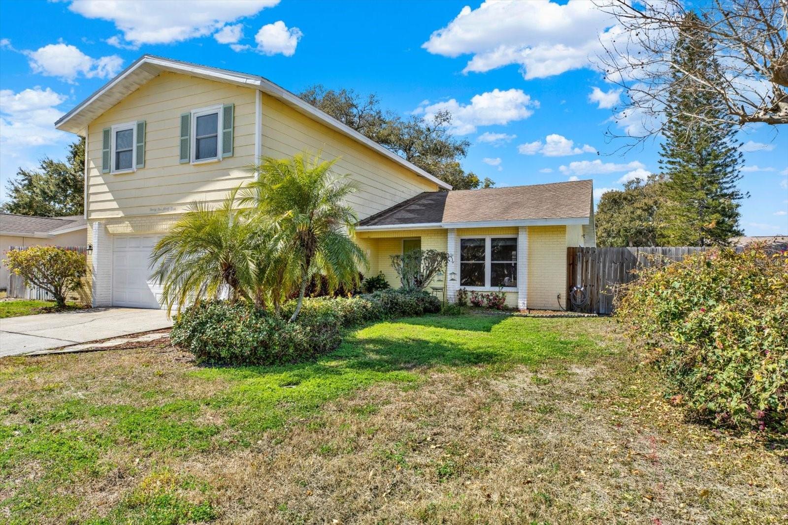 HILLTOP GROVES ESTATES - Residential