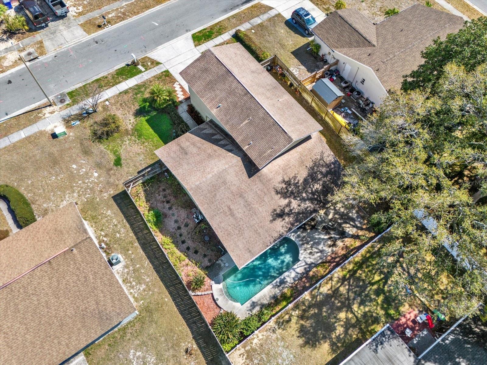 HILLTOP GROVES ESTATES - Residential