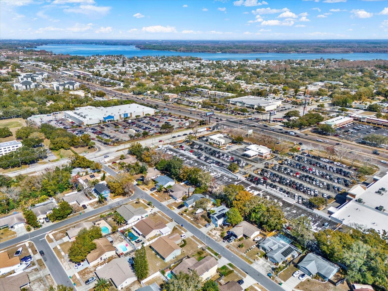 HILLTOP GROVES ESTATES - Residential