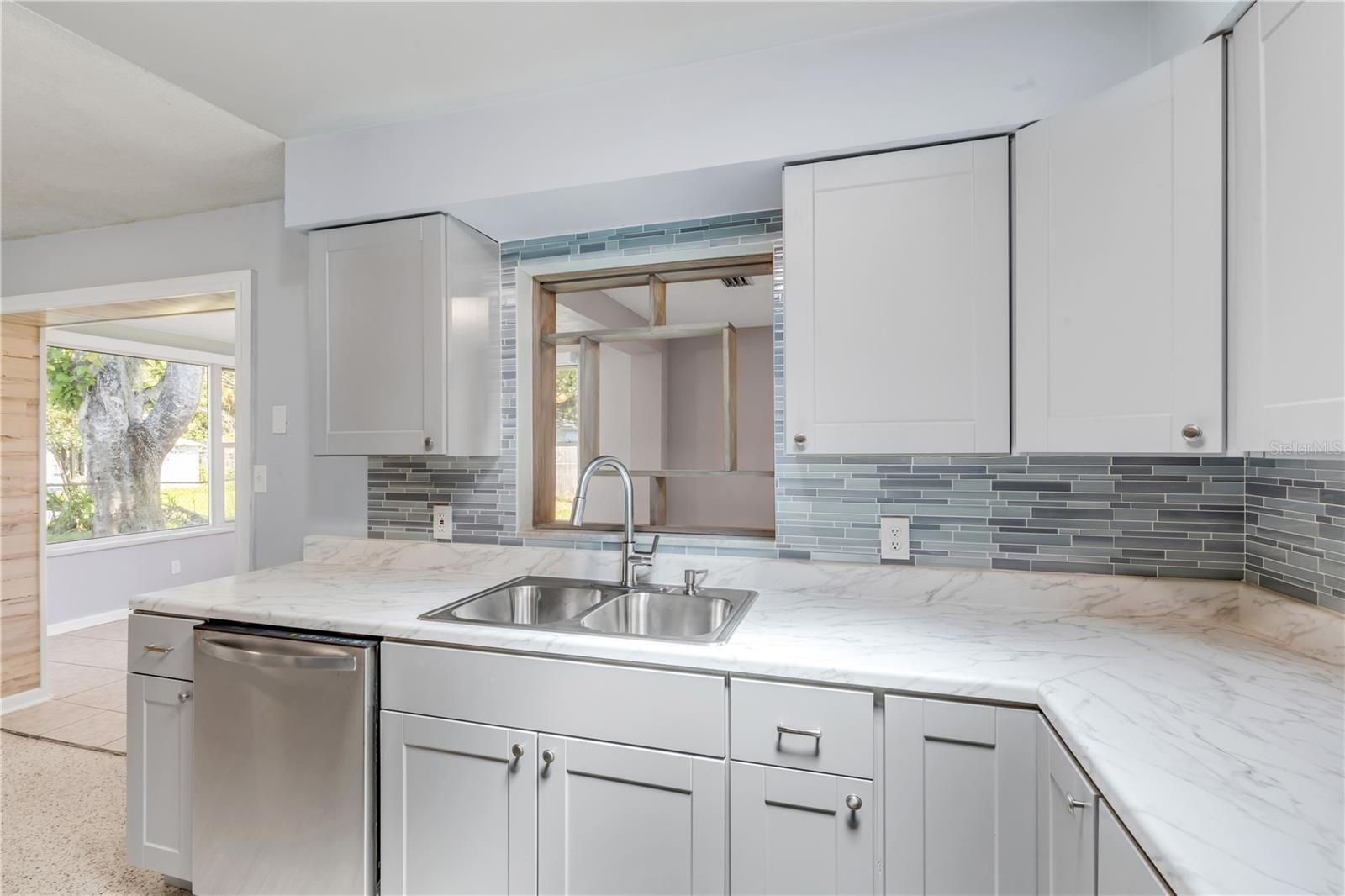 OAK LEA VILLAGE SEC 02 - Residential