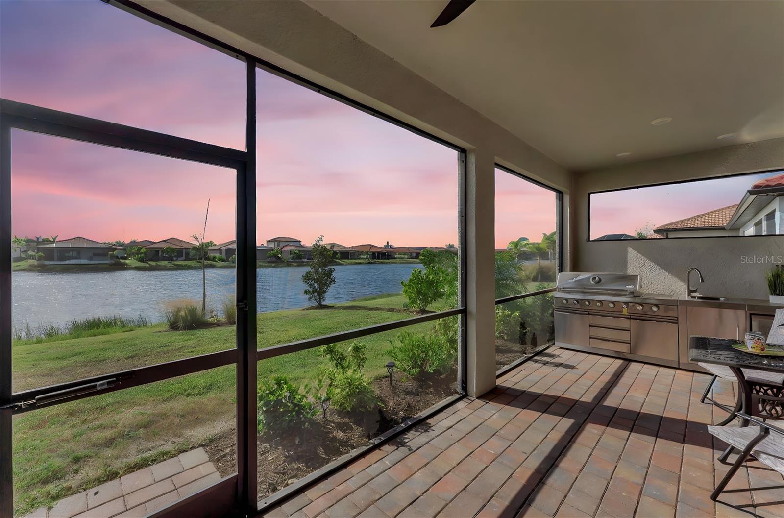 TOSCANA ISLES PH 6 UN 2 - Residential