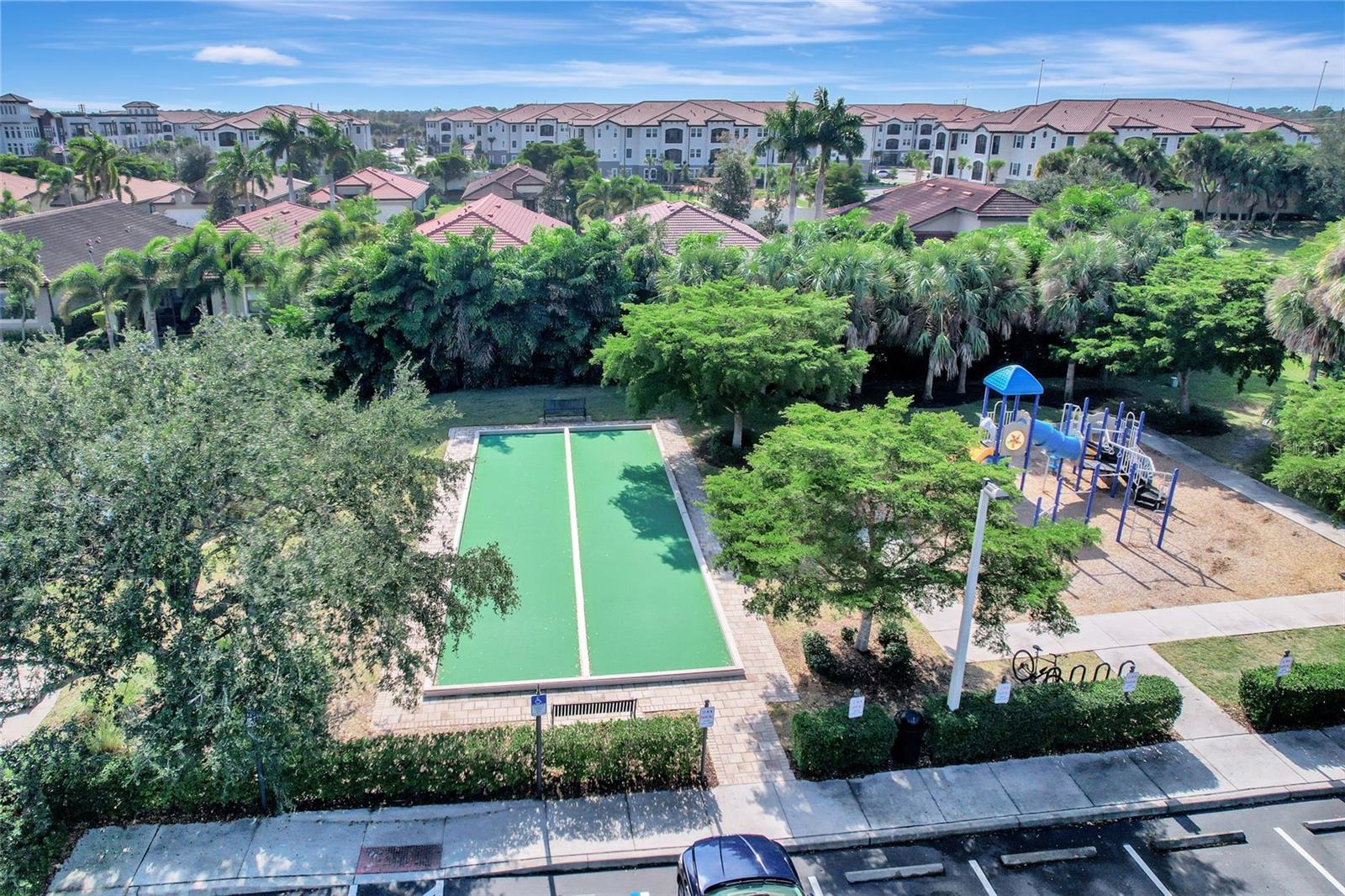 TOSCANA ISLES PH 6 UN 2 - Residential