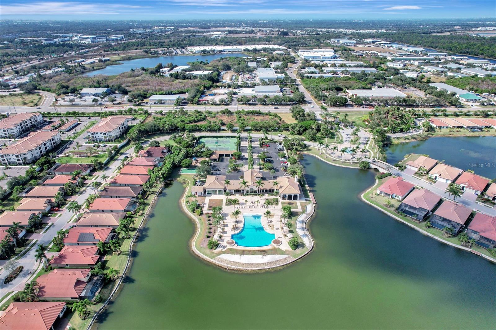 TOSCANA ISLES PH 6 UN 2 - Residential