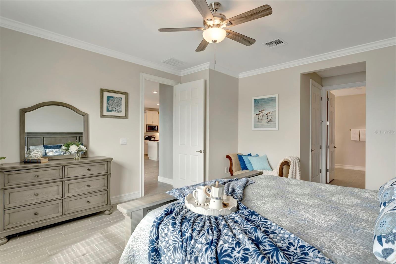 TOSCANA ISLES PH 6 UN 2 - Residential