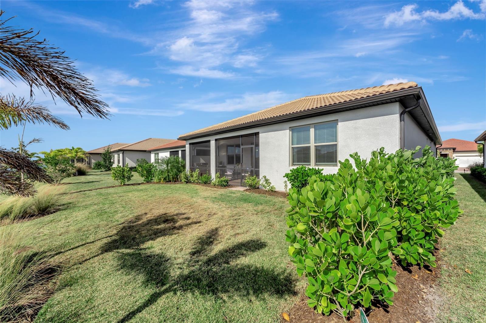 TOSCANA ISLES PH 6 UN 2 - Residential