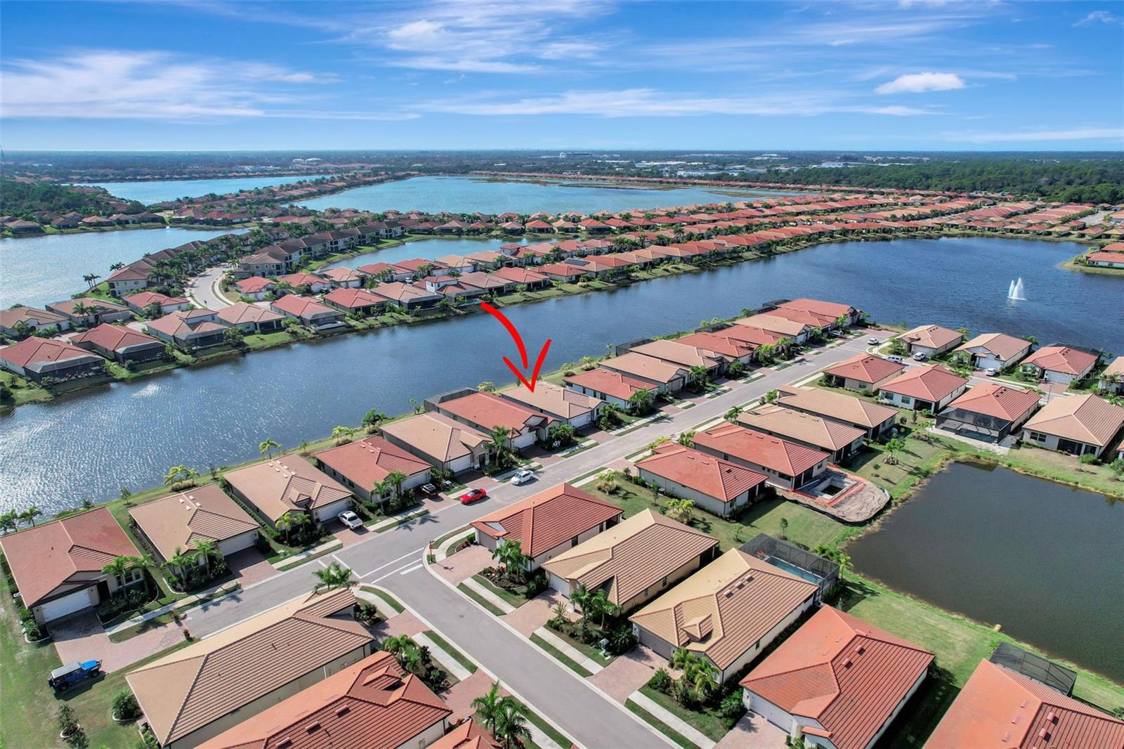 TOSCANA ISLES PH 6 UN 2 - Residential