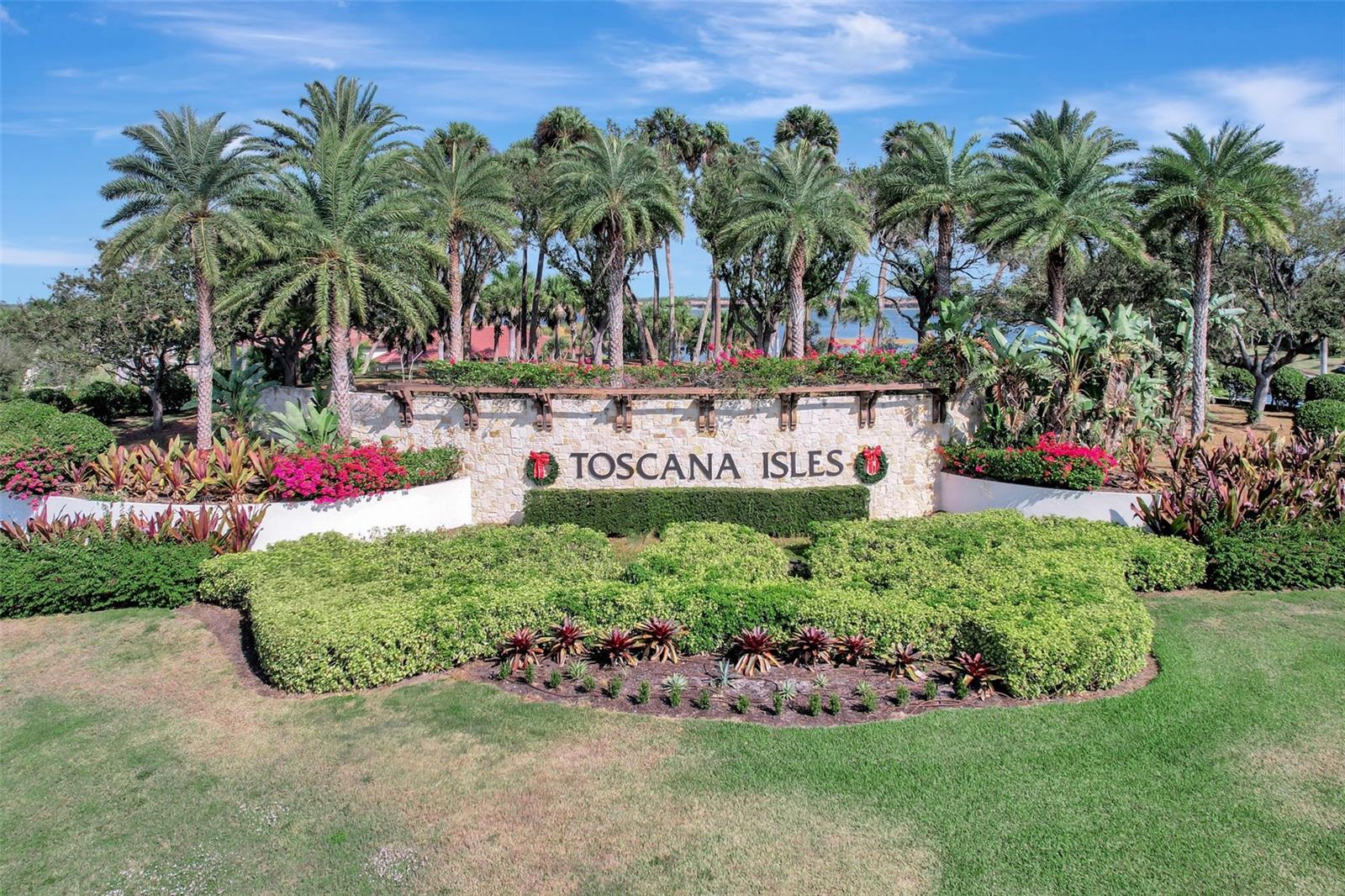 TOSCANA ISLES PH 6 UN 2 - Residential