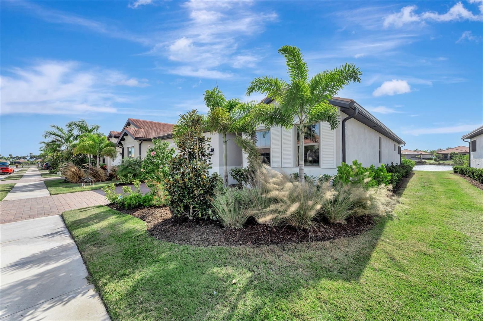 TOSCANA ISLES PH 6 UN 2 - Residential