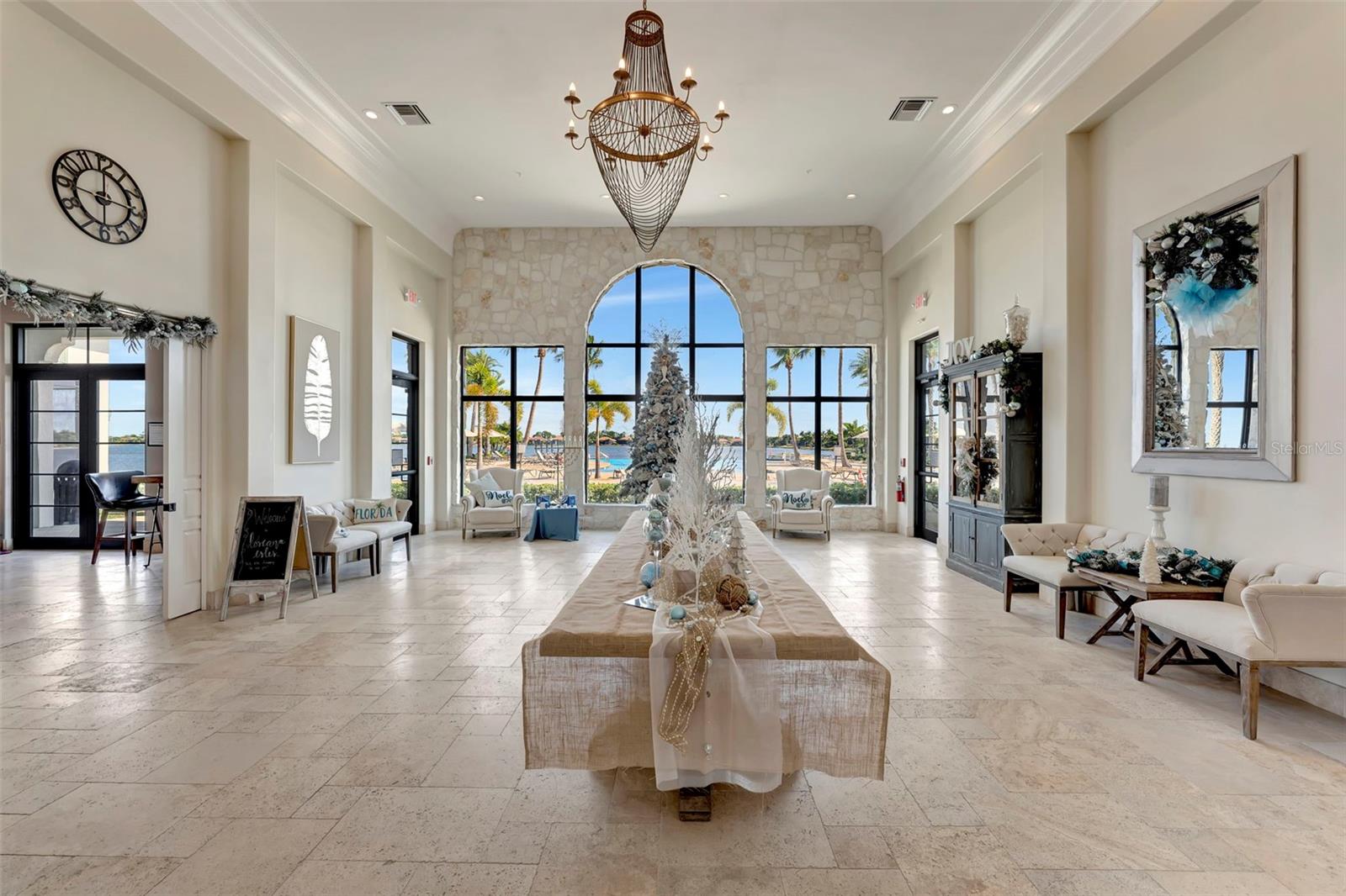 TOSCANA ISLES PH 6 UN 2 - Residential