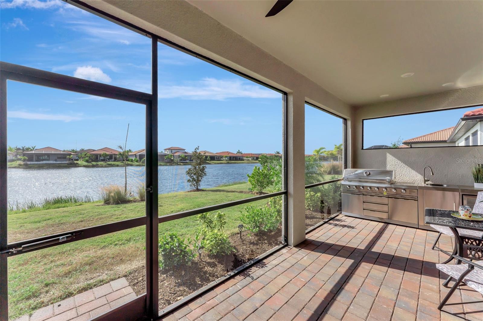 TOSCANA ISLES PH 6 UN 2 - Residential