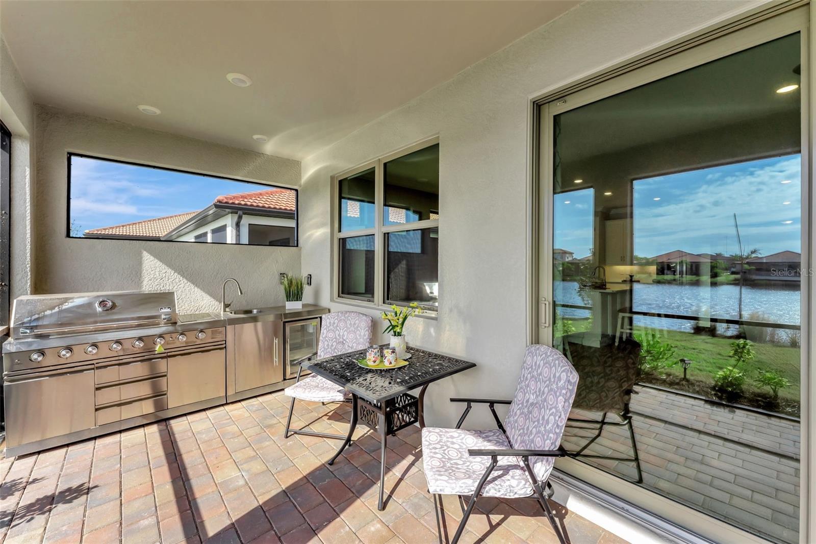 TOSCANA ISLES PH 6 UN 2 - Residential