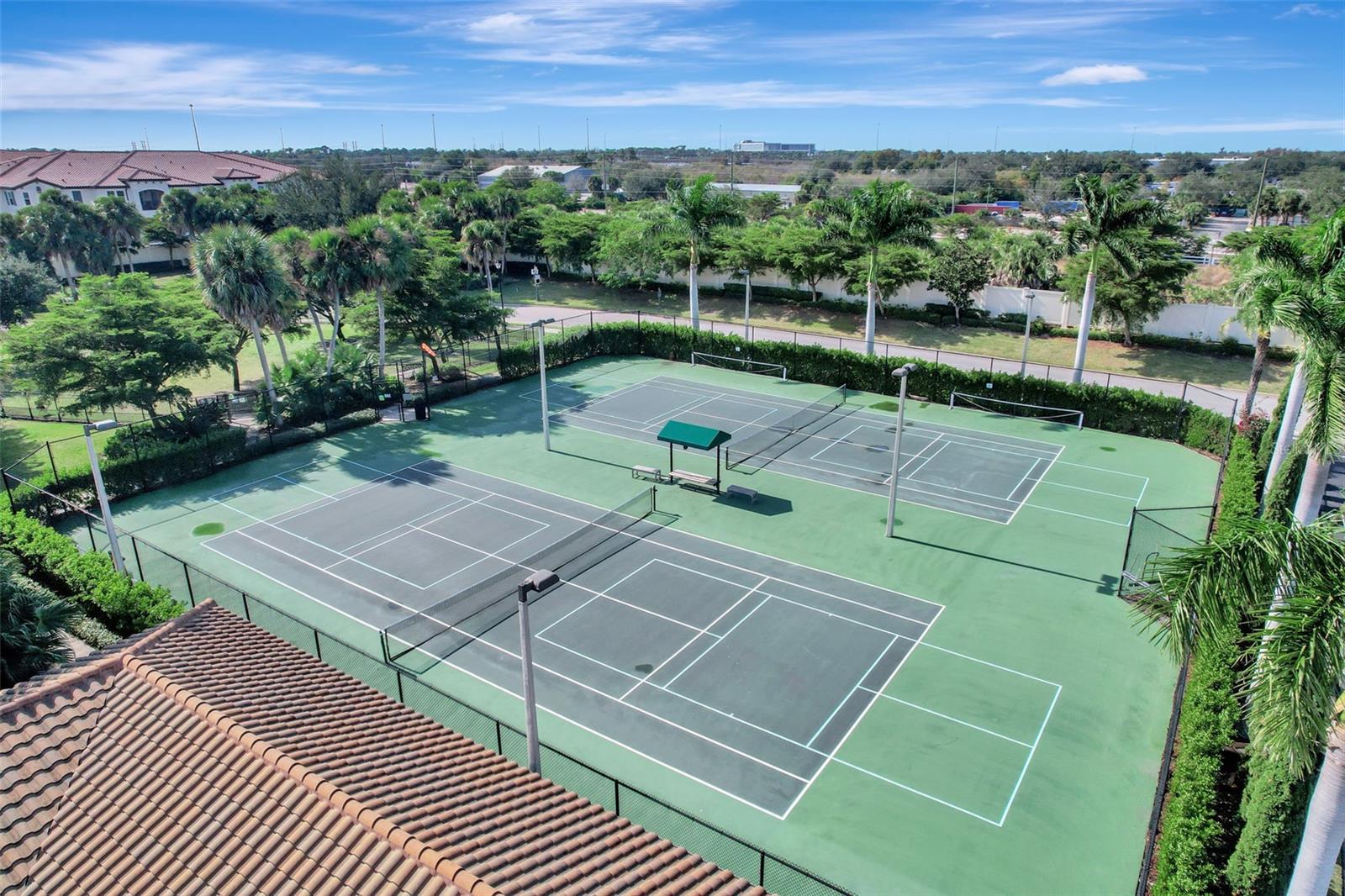 TOSCANA ISLES PH 6 UN 2 - Residential