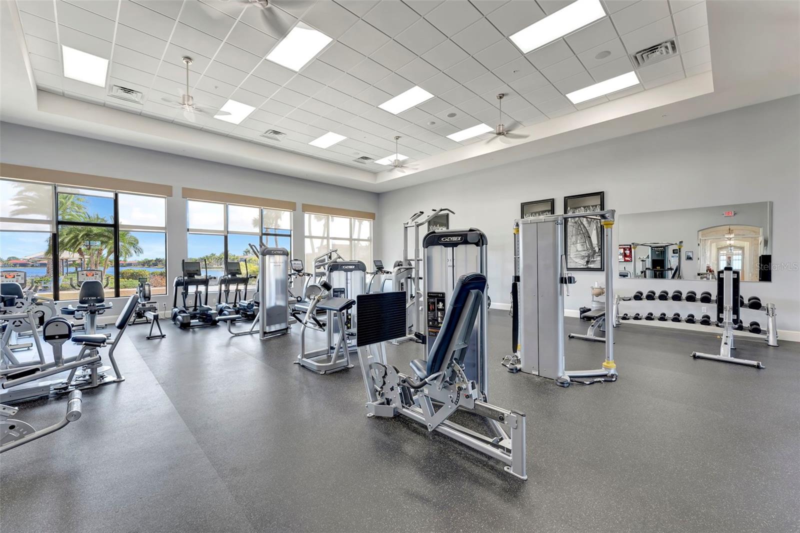 TOSCANA ISLES PH 6 UN 2 - Residential