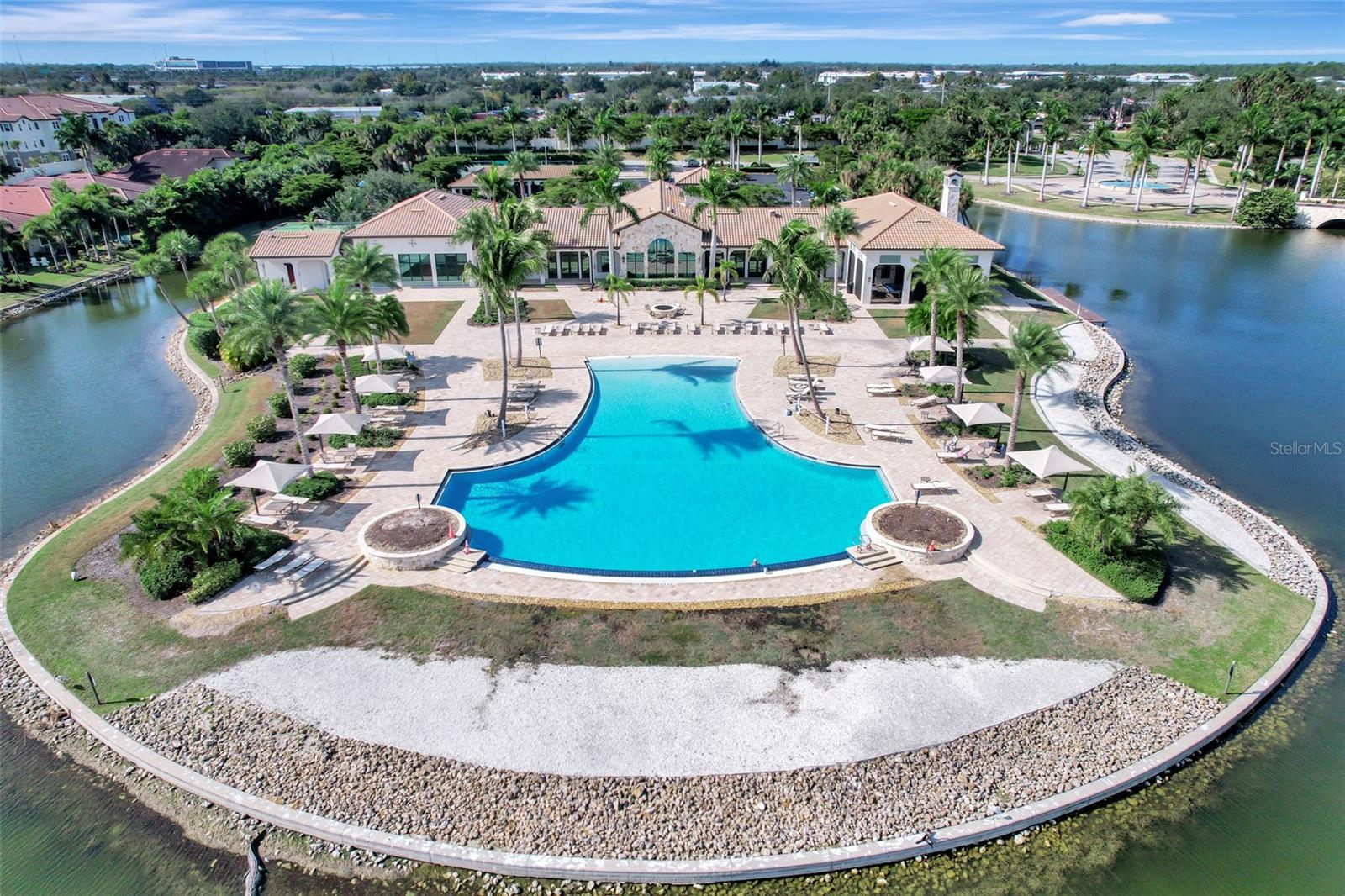 TOSCANA ISLES PH 6 UN 2 - Residential