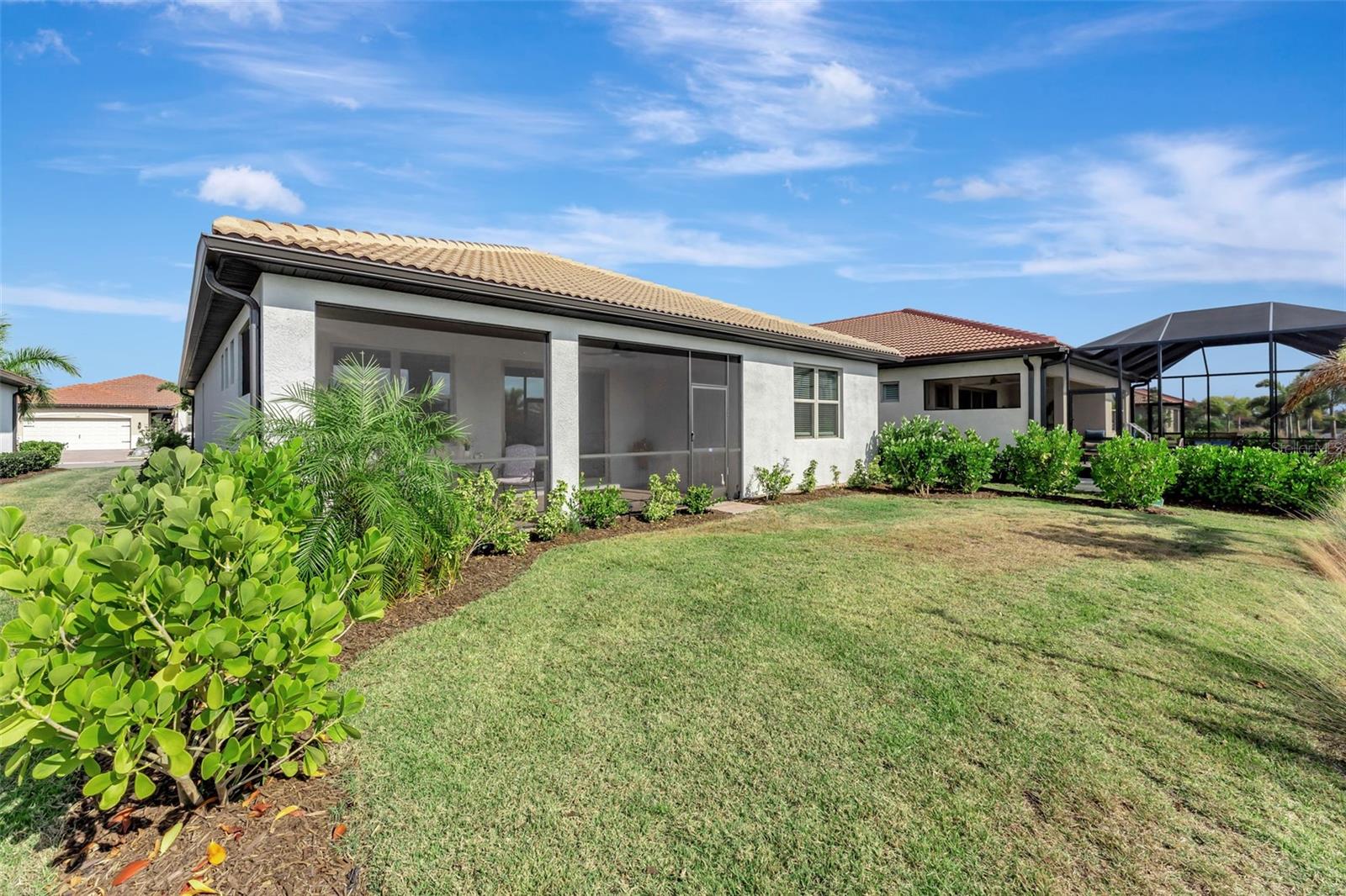 TOSCANA ISLES PH 6 UN 2 - Residential