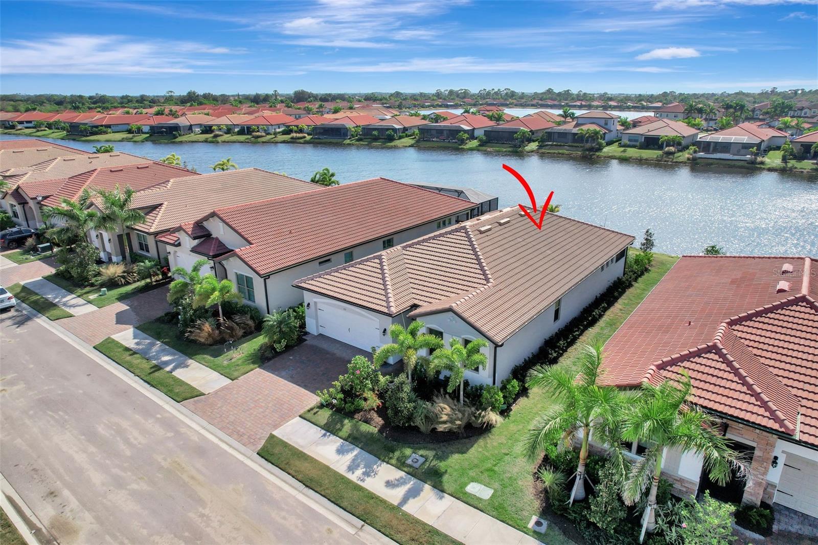 TOSCANA ISLES PH 6 UN 2 - Residential