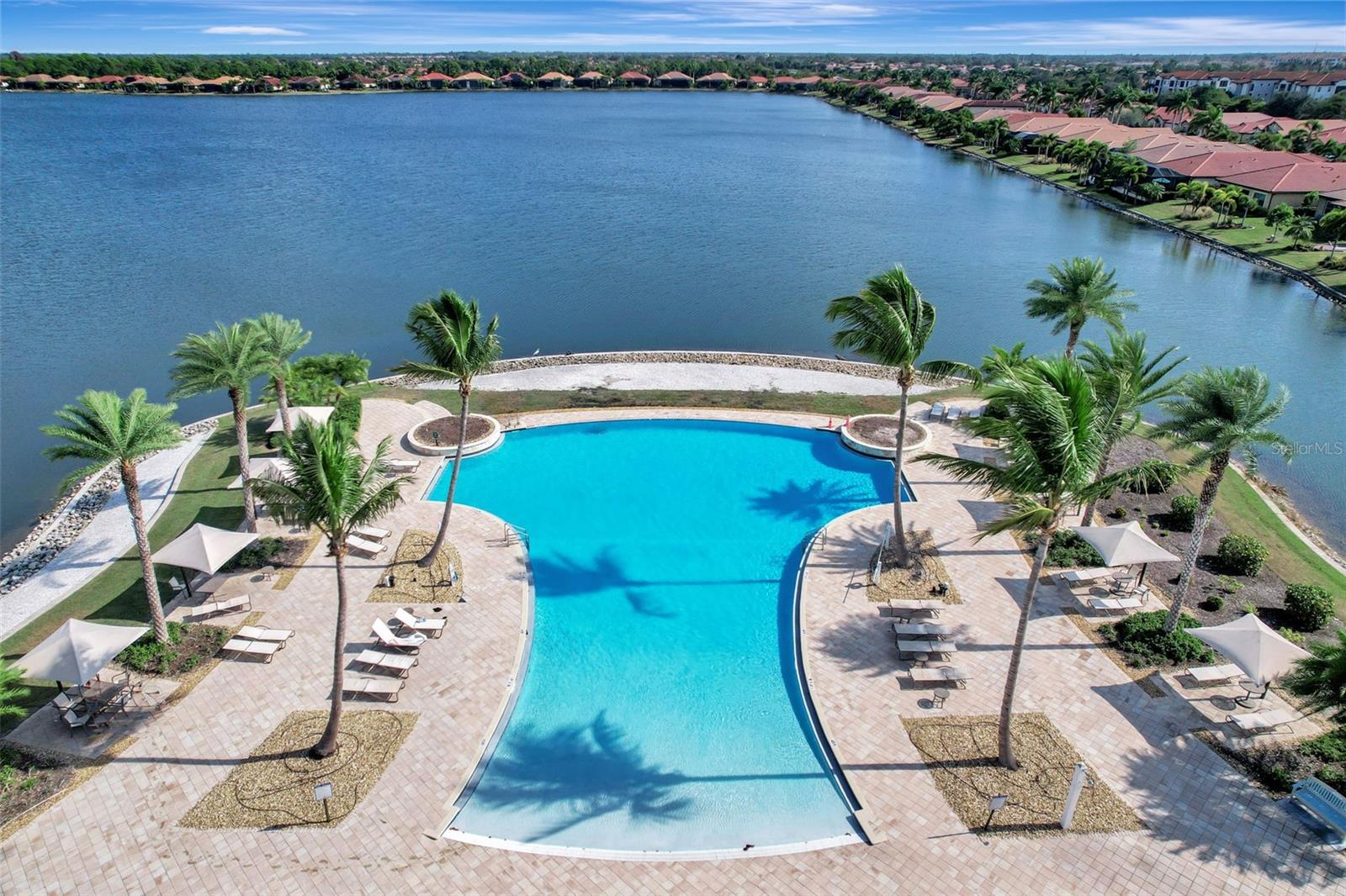 TOSCANA ISLES PH 6 UN 2 - Residential