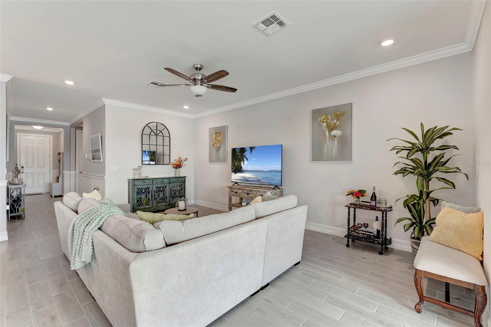 TOSCANA ISLES PH 6 UN 2 - Residential