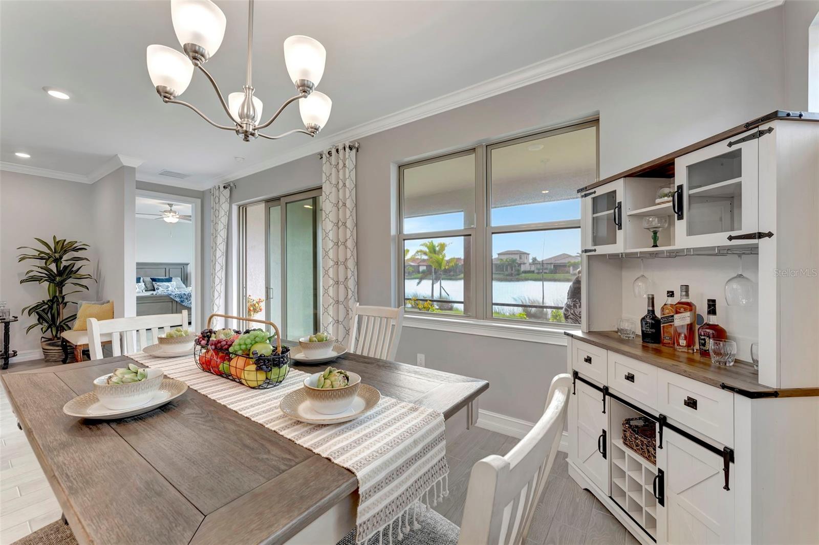 TOSCANA ISLES PH 6 UN 2 - Residential