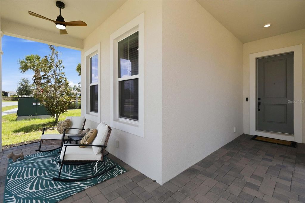 Photo of 13092 Sunrise Harvest Drive, Winter Garden, FL 34787 (MLS # O6417386)