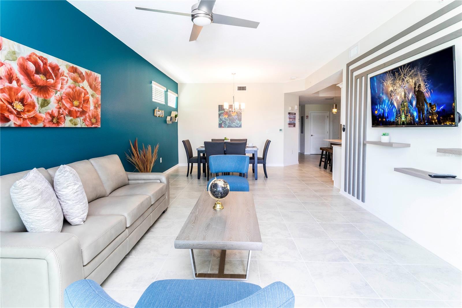 THE TERRACES AT STOREY LAKE CONDO 3 PH 10 - Residential