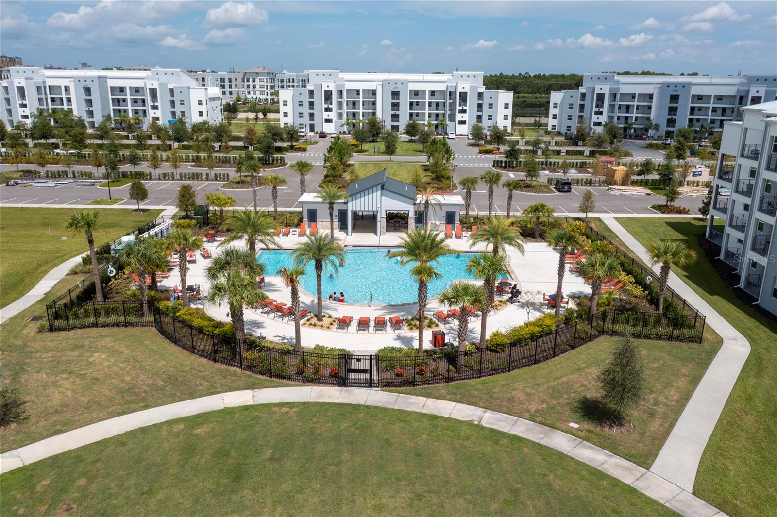 THE TERRACES AT STOREY LAKE CONDO 3 PH 10 - Residential