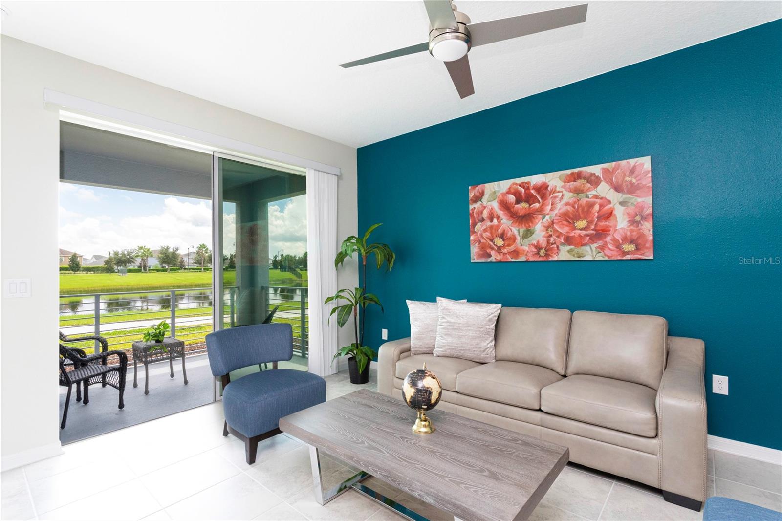 THE TERRACES AT STOREY LAKE CONDO 3 PH 10 - Residential