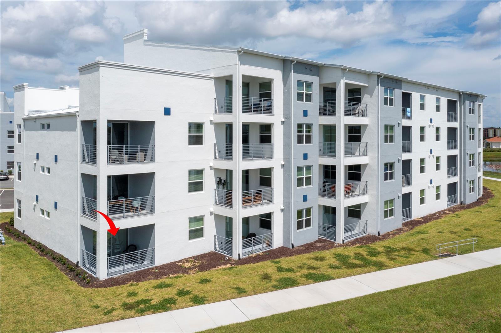 THE TERRACES AT STOREY LAKE CONDO 3 PH 10 - Residential