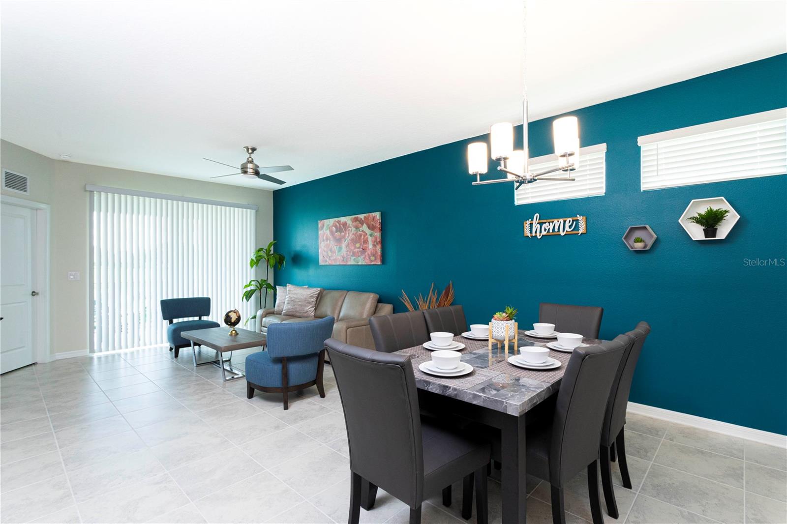 THE TERRACES AT STOREY LAKE CONDO 3 PH 10 - Residential