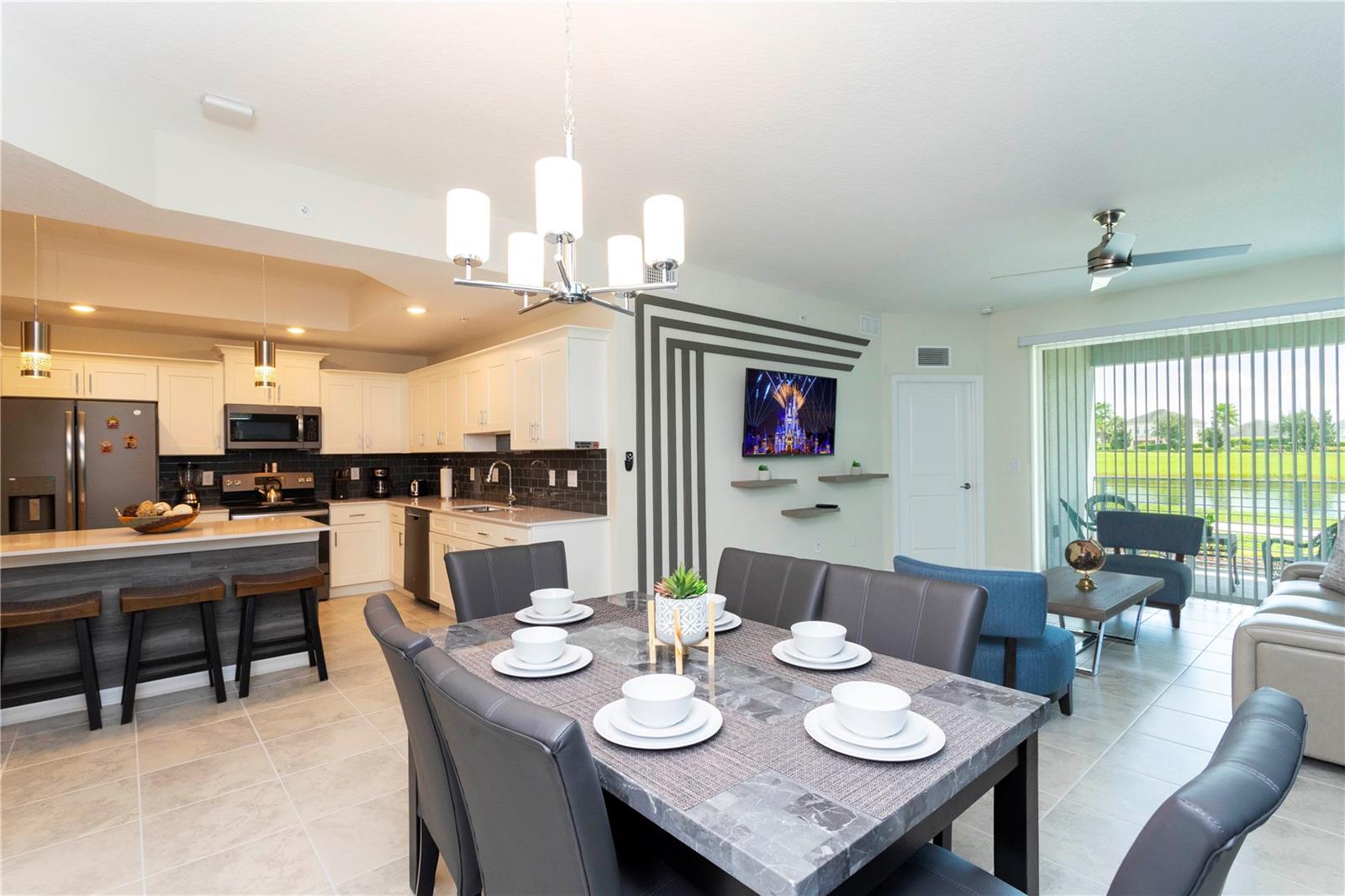 THE TERRACES AT STOREY LAKE CONDO 3 PH 10 - Residential