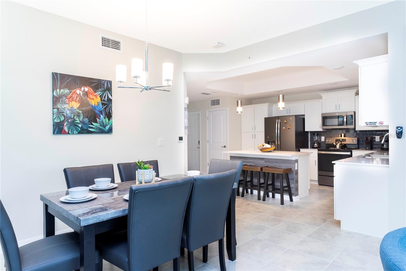 THE TERRACES AT STOREY LAKE CONDO 3 PH 10 - Residential