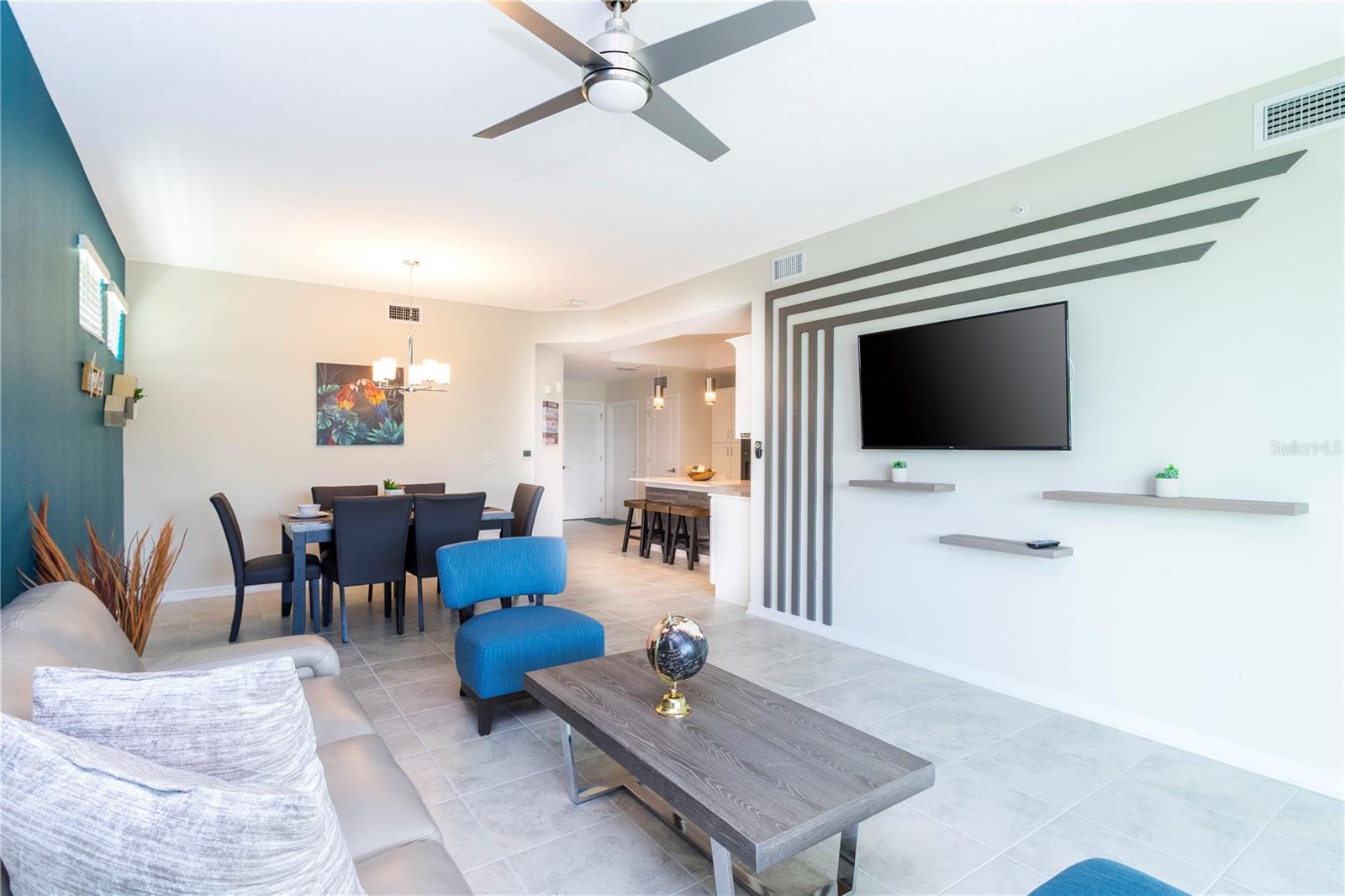 THE TERRACES AT STOREY LAKE CONDO 3 PH 10 - Residential