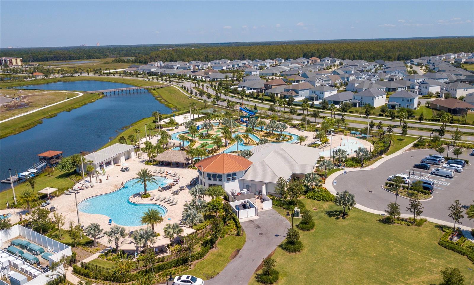 THE TERRACES AT STOREY LAKE CONDO 3 PH 10 - Residential