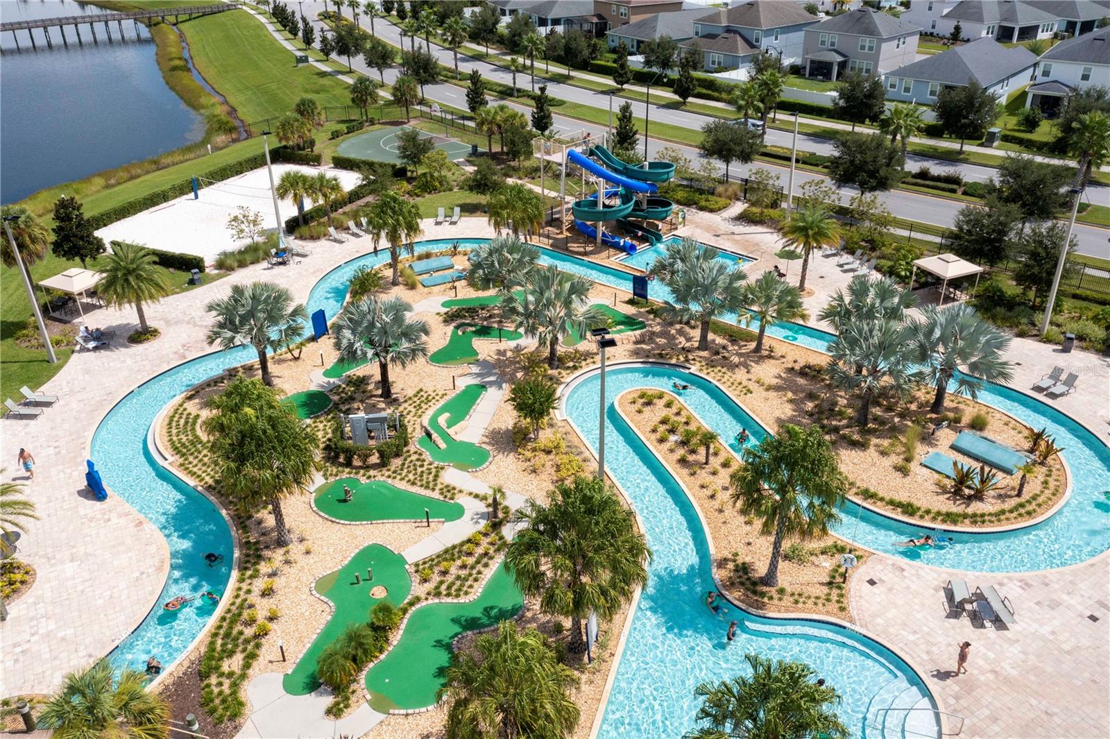 THE TERRACES AT STOREY LAKE CONDO 3 PH 10 - Residential