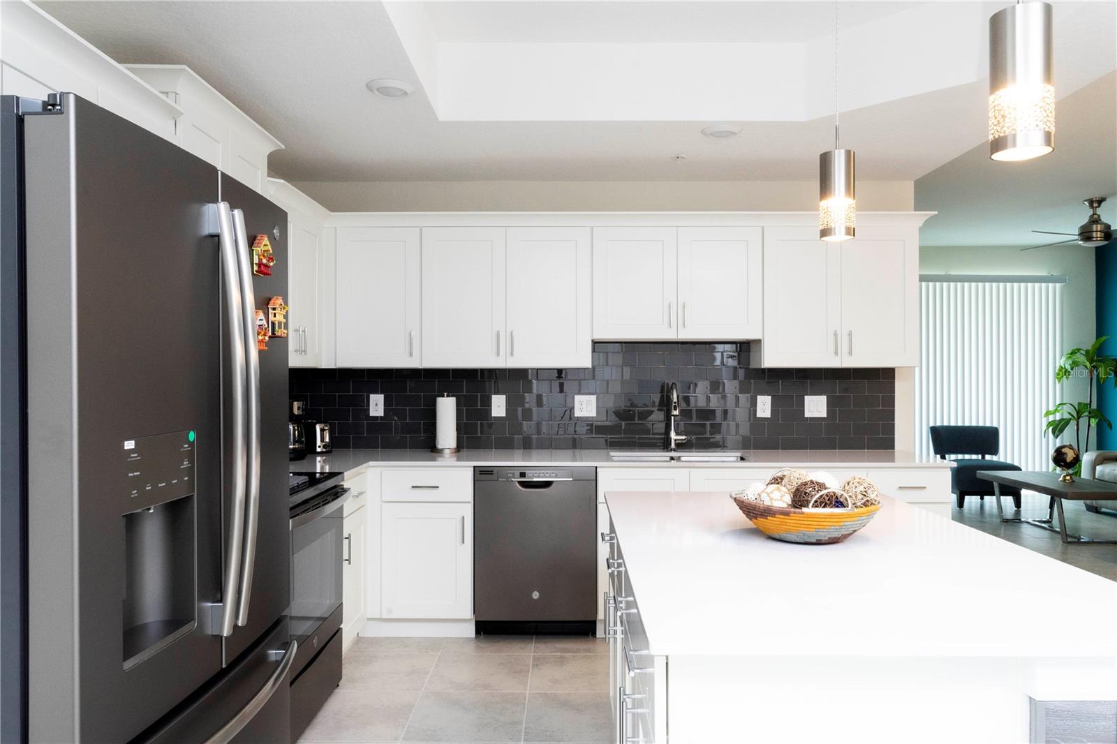 THE TERRACES AT STOREY LAKE CONDO 3 PH 10 - Residential