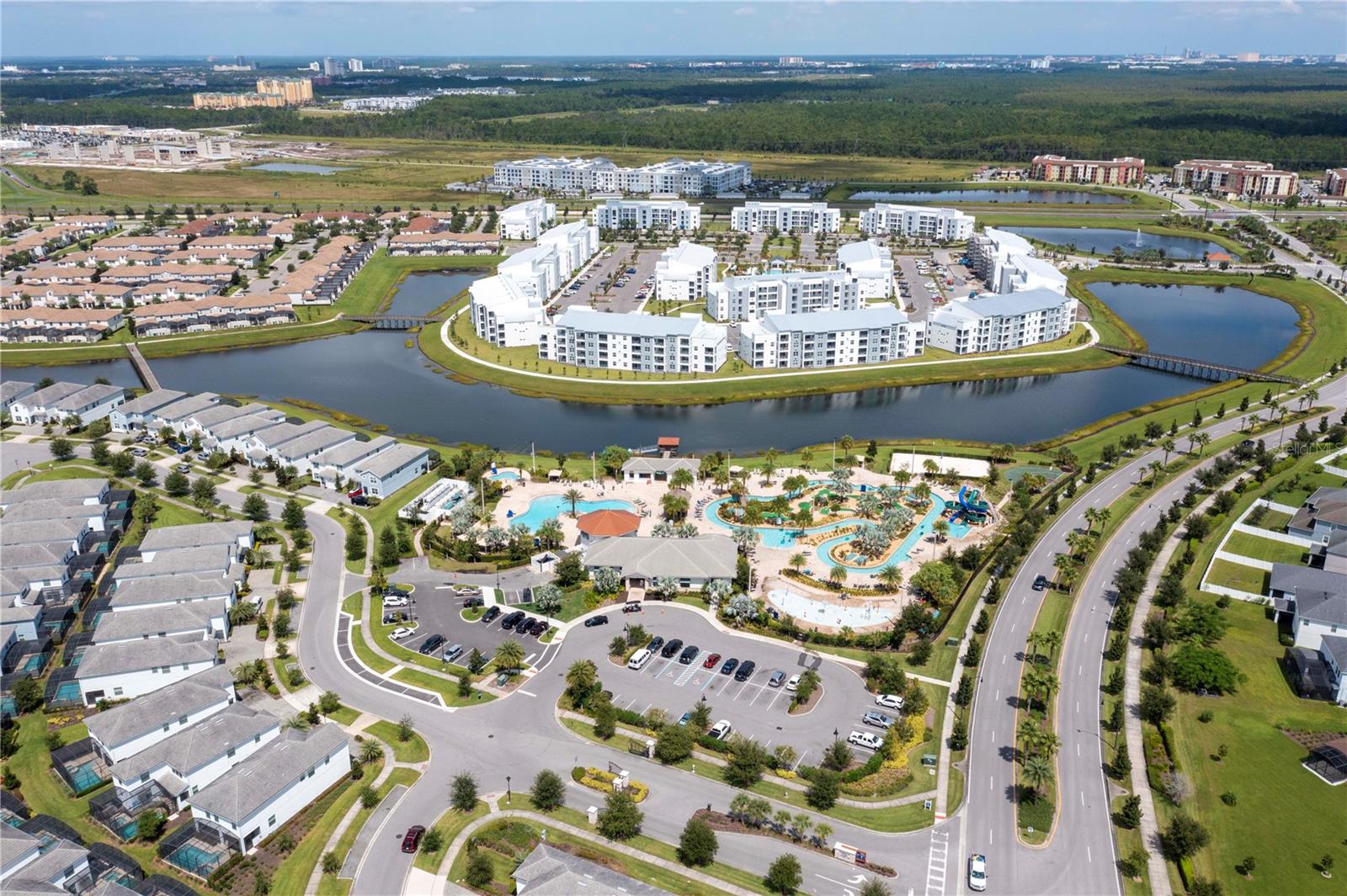 THE TERRACES AT STOREY LAKE CONDO 3 PH 10 - Residential