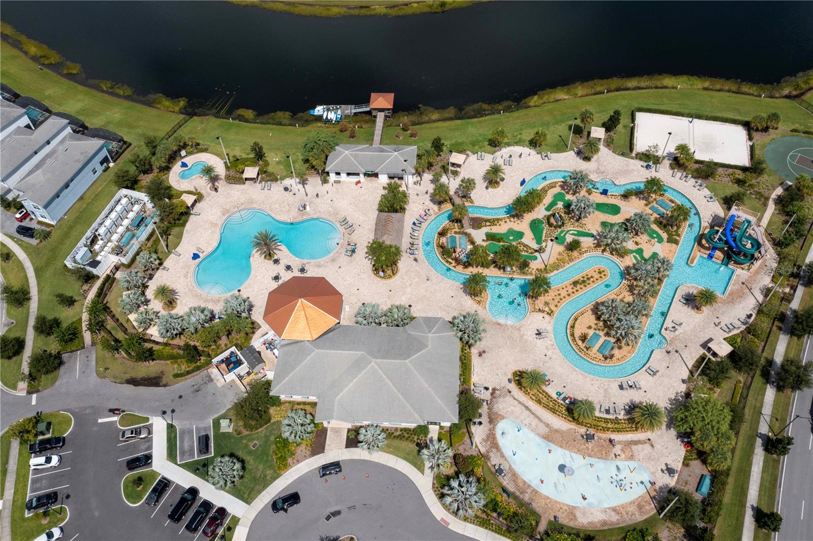 THE TERRACES AT STOREY LAKE CONDO 3 PH 10 - Residential