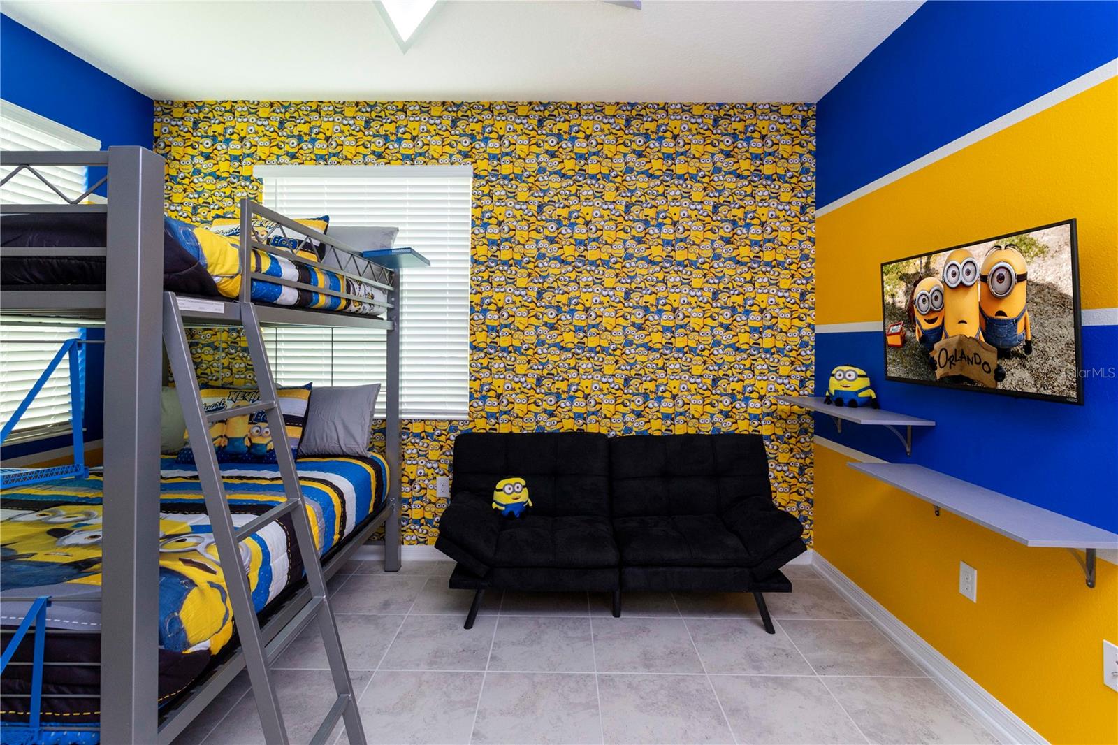 THE TERRACES AT STOREY LAKE CONDO 3 PH 10 - Residential