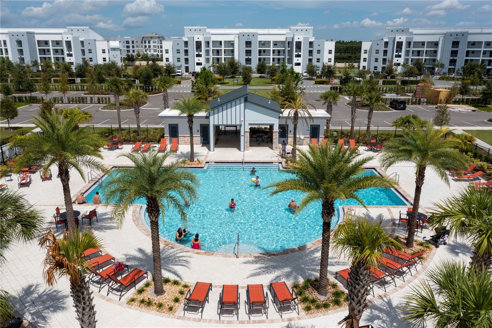 THE TERRACES AT STOREY LAKE CONDO 3 PH 10 - Residential