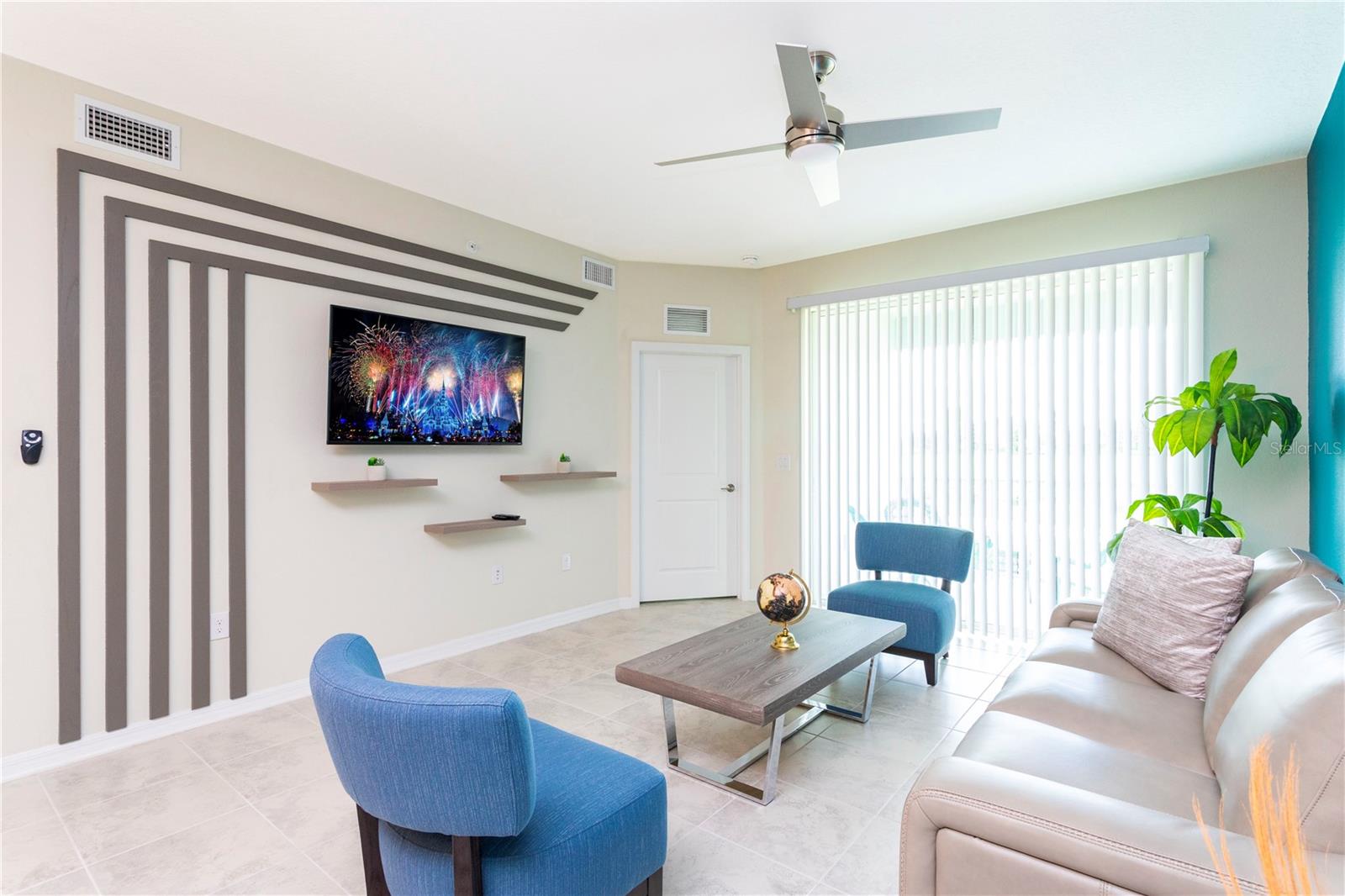 THE TERRACES AT STOREY LAKE CONDO 3 PH 10 - Residential