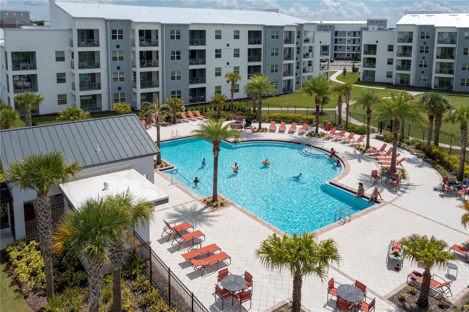 THE TERRACES AT STOREY LAKE CONDO 3 PH 10 - Residential