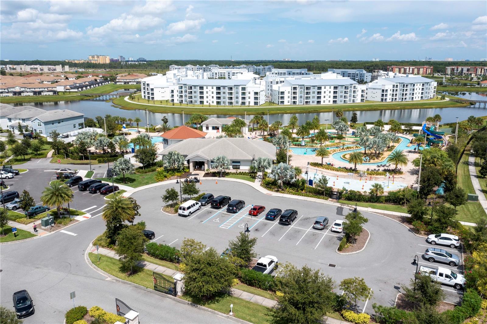 THE TERRACES AT STOREY LAKE CONDO 3 PH 10 - Residential