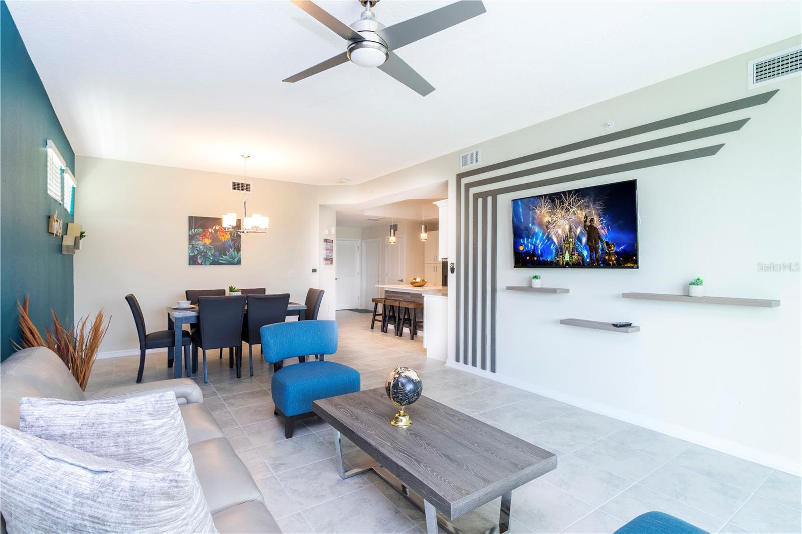 THE TERRACES AT STOREY LAKE CONDO 3 PH 10 - Residential