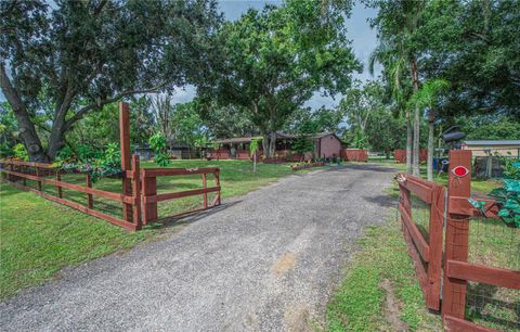 Photo of 12715 Lovers Lane, Riverview, FL 33579 (MLS # TB8424869)