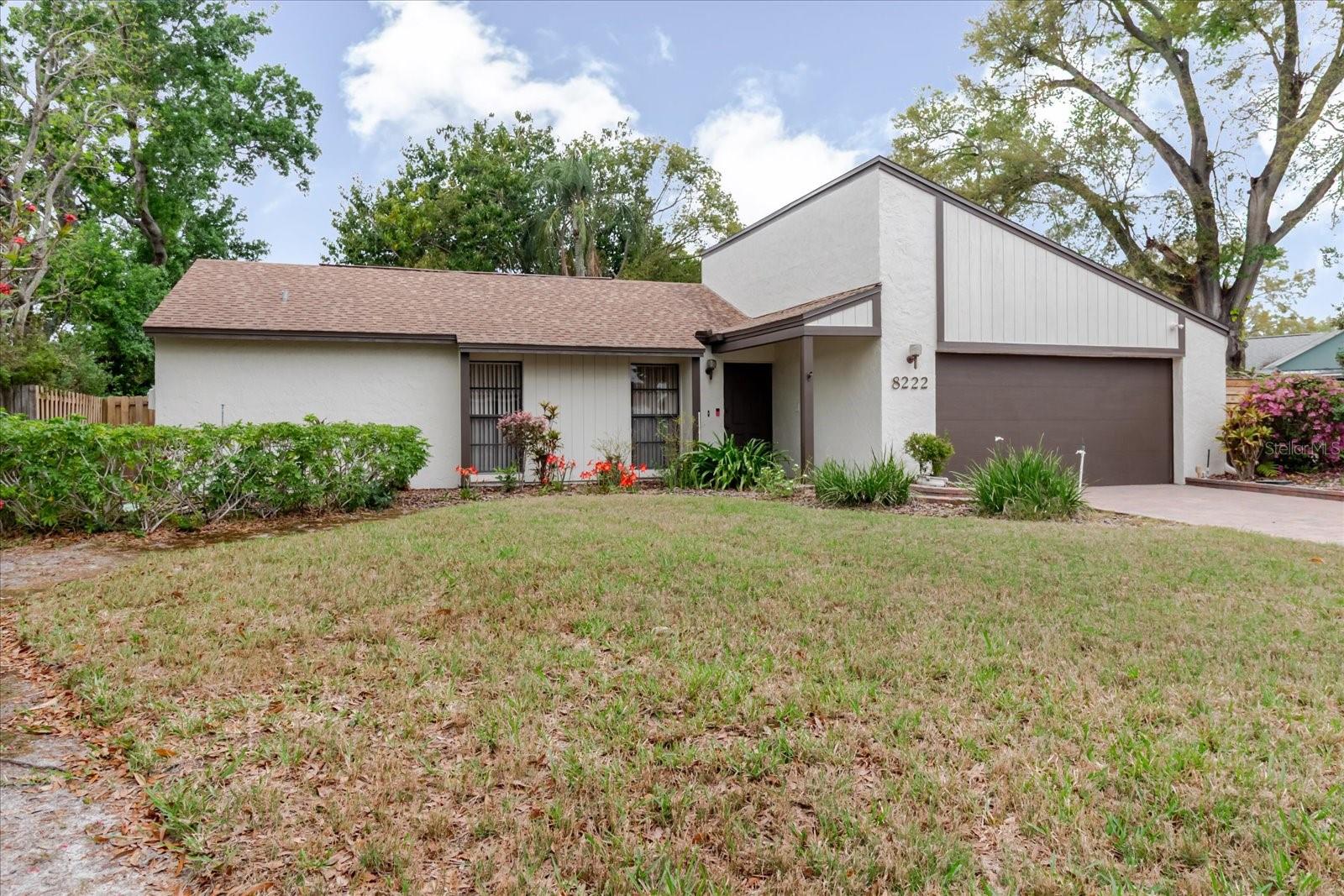 LAGO VISTA UNIT 2 - Residential