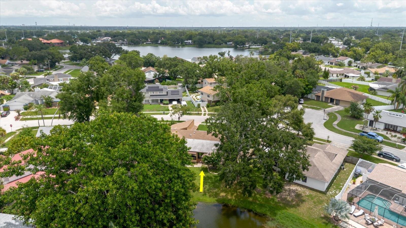 LAGO VISTA UNIT 2 - Residential